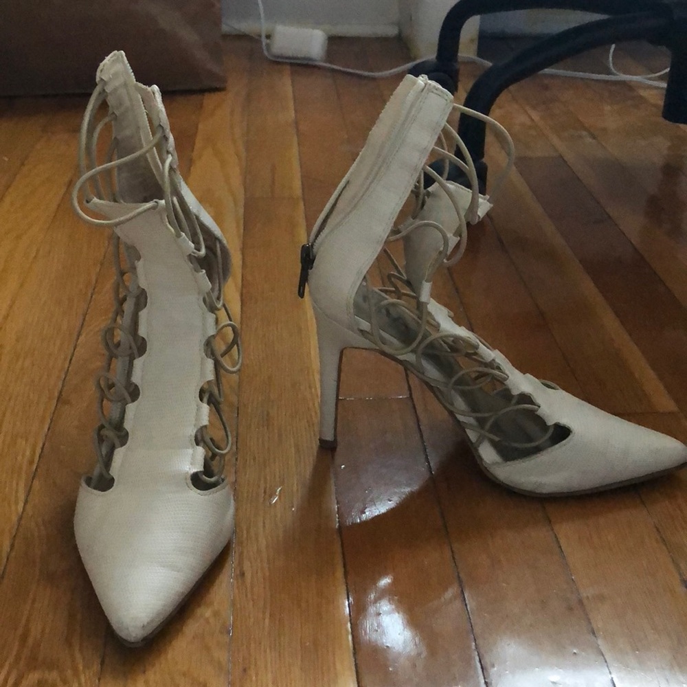 Mia heels